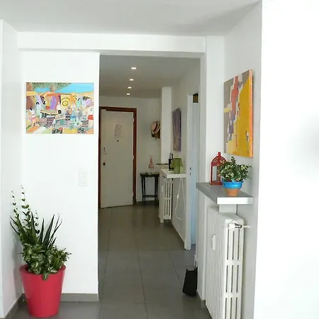 Apartment Etoile Yourhosthelper *