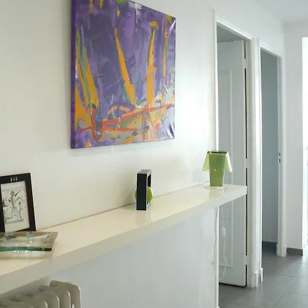 Etoile Yourhosthelper Apartment Cannes