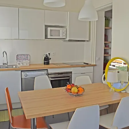 Etoile Yourhosthelper Apartment *
