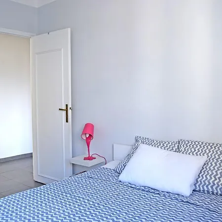 Etoile Yourhosthelper Apartment Cannes